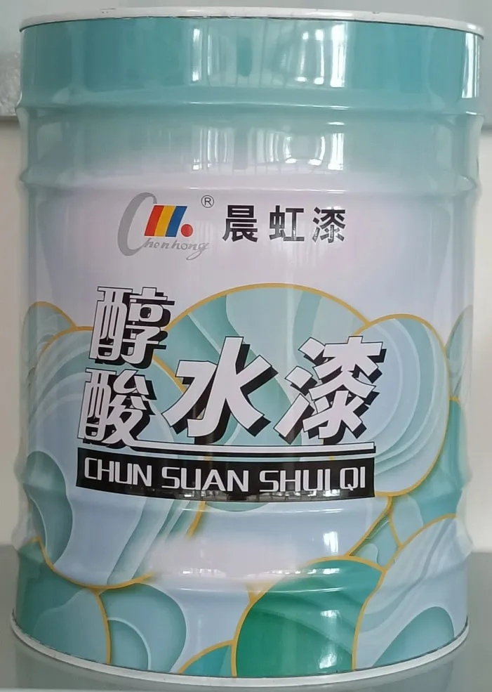 Chenhong paint product