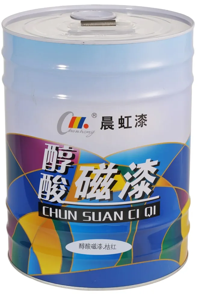 Chenhong paint product