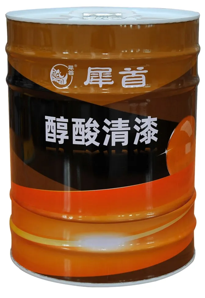 Chenhong coating finish