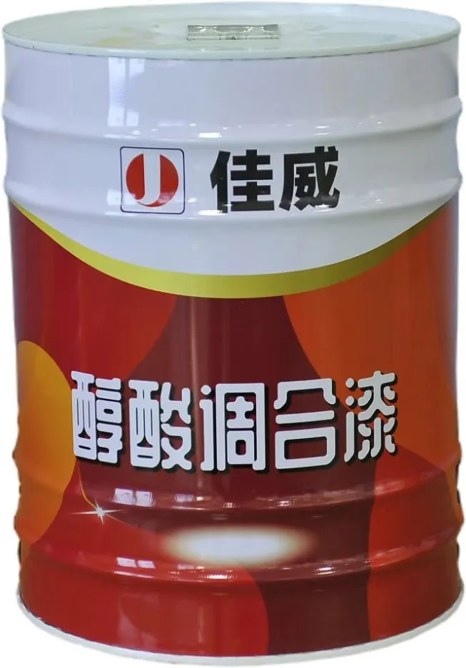 Chenhong product showcase