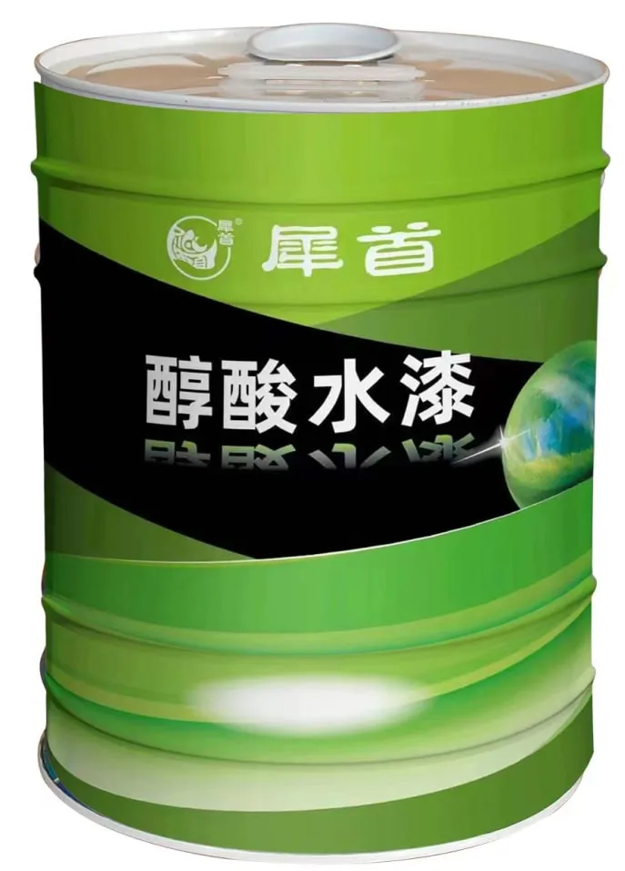 Chenhong paint finish