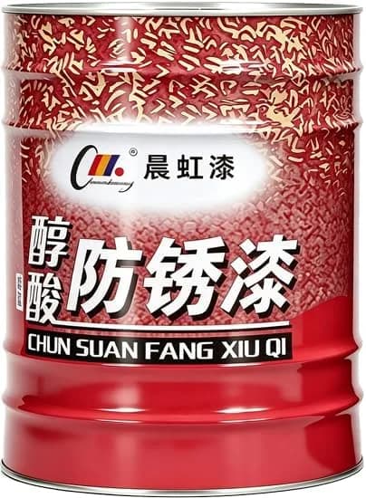 Amazon — Chenhong All Surface Primer, Classic Gray · 1 Liter